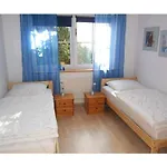 Heinrich Tiarksstrasse 36 בית נופש