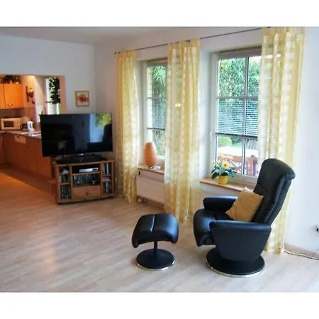 Heinrich Tiarksstrasse 36 Horumersiel