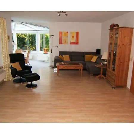 Holiday home Heinrich Tiarksstrasse 36 *