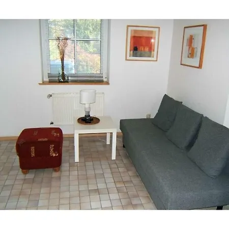 Holiday home Heinrich Tiarksstrasse 36 Horumersiel