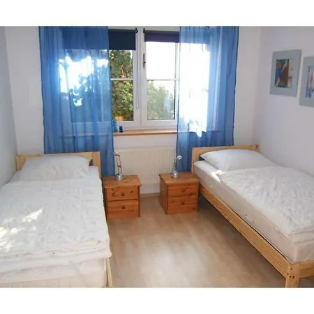 Holiday home Heinrich Tiarksstrasse 36