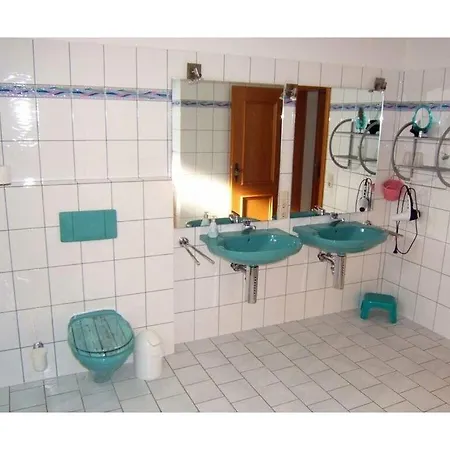 Holiday home Heinrich Tiarksstrasse 36 *