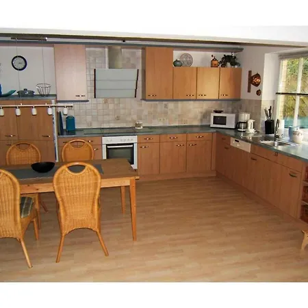 בית נופש Heinrich Tiarksstrasse 36 *