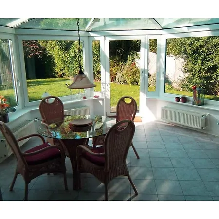 Heinrich Tiarksstrasse 36