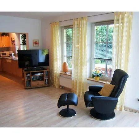 Heinrich Tiarksstrasse 36 Casa vacanze Horumersiel