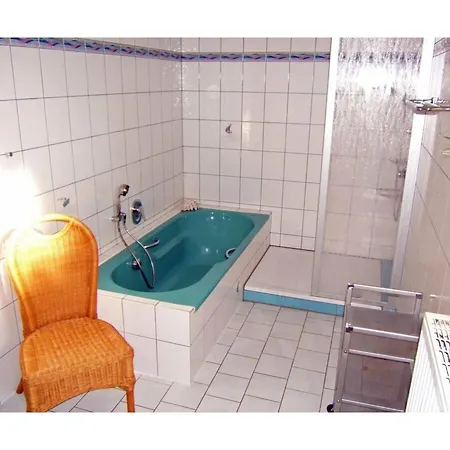 בית נופש Heinrich Tiarksstrasse 36 *