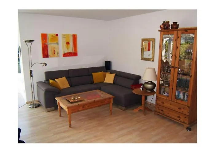 Heinrich Tiarksstrasse 36 * Horumersiel