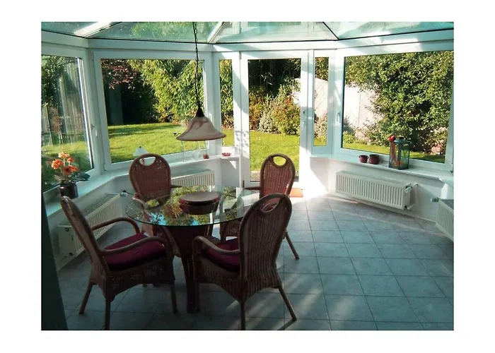 Heinrich Tiarksstrasse 36