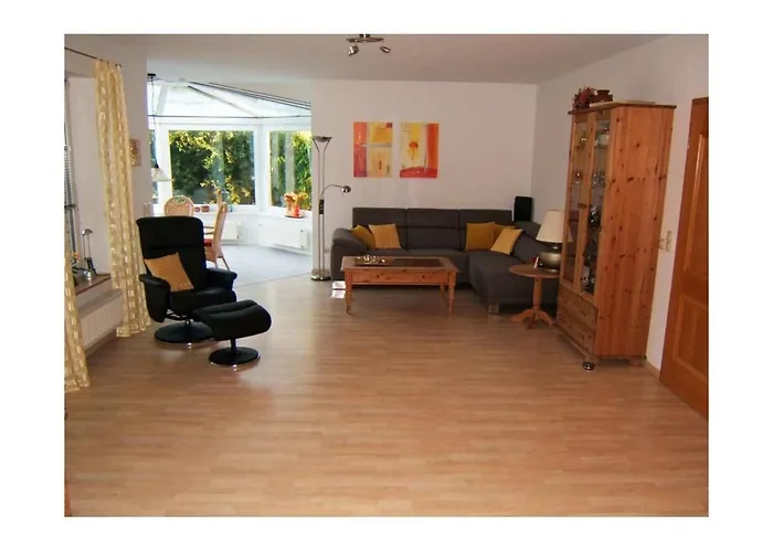 Heinrich Tiarksstrasse 36 Horumersiel