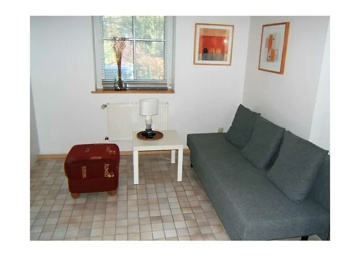 Heinrich Tiarksstrasse 36 * Horumersiel