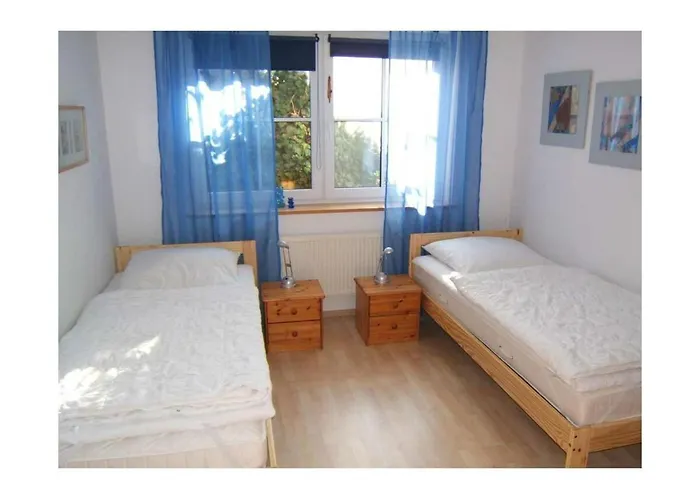 Heinrich Tiarksstrasse 36 Casa de Férias