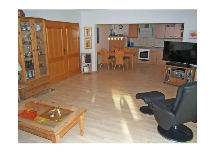 Heinrich Tiarksstrasse 36 Casa de Férias *