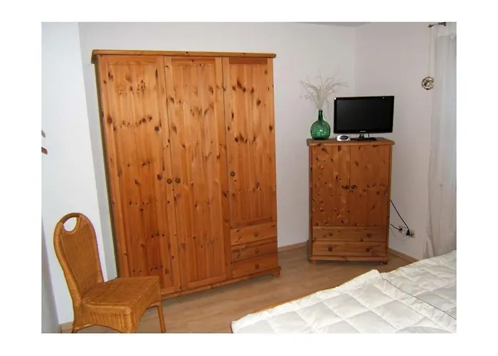 Heinrich Tiarksstrasse 36 Casa de Férias *